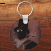 De Leader-Sleutelhanger Sleutelhanger (Voorkant)