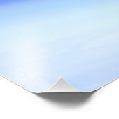 De ledemaat van de aarde foto afdruk (Hoek)