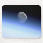 De ledemaat van de aarde muismat (Voorkant)