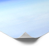 De ledemaat van de aarde poster (Hoek)