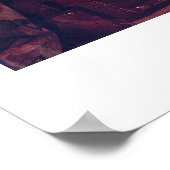 de ledenlijst van de schilderijen van Johannes Ver Poster (Hoek)