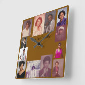 De Lee Family Klok (Hoek)