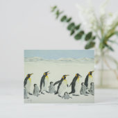 De leercurve briefkaart (Staand voorkant)