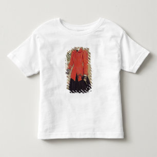 De leerling, 1908 kinder shirts