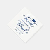 De Leerpartij Tassel was de beste van de Hassle Servet (Hoek)