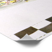 De Leeskamer, café in Lasst Licht Hinin Poster (Hoek)