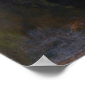 De leesles poster (Hoek)