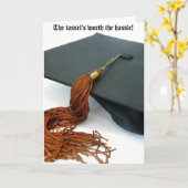 De leeswijzer met een waarde van de Afstuderen van Kaart (Gele Bloem)