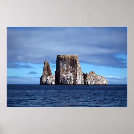 De leeuw poster (Voorkant)