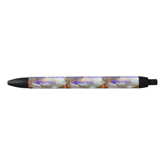 De Leeuw Triomfeert Pen (Voorkant)