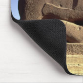 De leeuw van Babylon Muismat (Hoek)