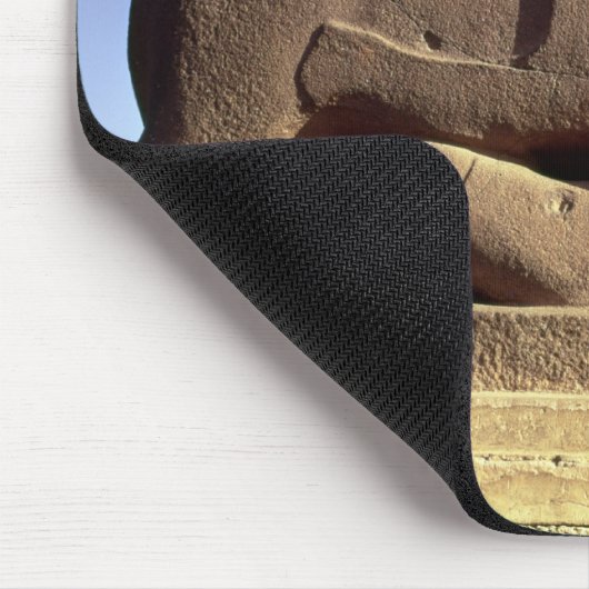 De leeuw van Babylon Muismat (Hoek)