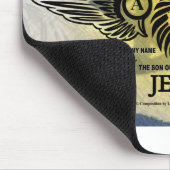 De leeuw van Judah Muismat (Hoek)