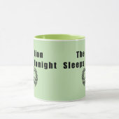 De leeuwen slapen vanavond Golden Oldies Song Tite Mok (Midden)