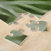 De leeuwenkap legpuzzel (Zijkant)