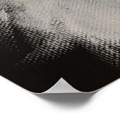 De Leeuwenkat Poster (Hoek)