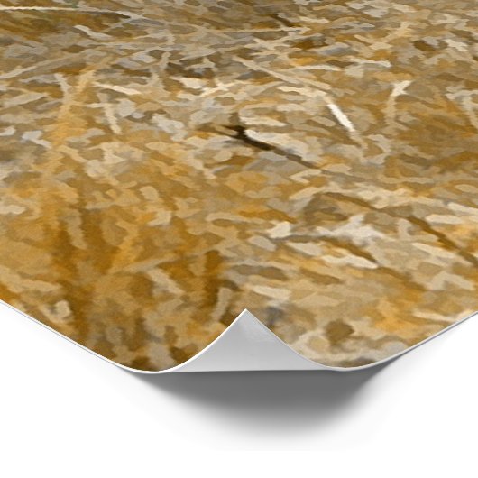 De leeuwenkoning poster (Hoek)