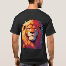 De Leeuwenkoning T-shirt