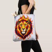 De leeuwenkoning tote bag (Dichtbij)