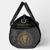 De Legacy Carrier Plunjezak (Rechts)