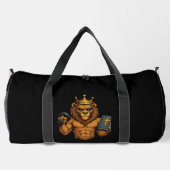 De Legacy Carrier Plunjezak (Achterkant)