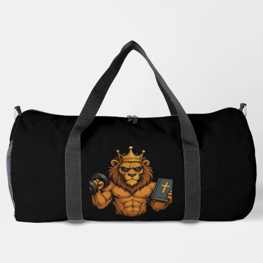 De Legacy Carrier Plunjezak (Achterkant)