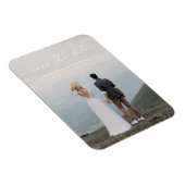 De legante weduwnaar van het Manuscript sparen de Magneet (Rechterzijde)