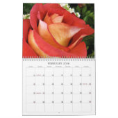 De legantie van de agenda van Rozen Kalender (Feb 2026)