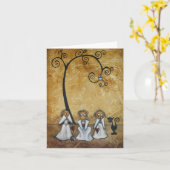 De lege Capricieuze Kaart van de Nota Geen Kwaad (Gele Bloem)