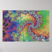 De lege creëer poster (Voorkant)