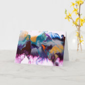 De Lege Kaart van de bloei (Gele Bloem)