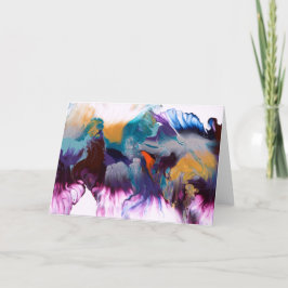 De Lege Kaart van de bloei