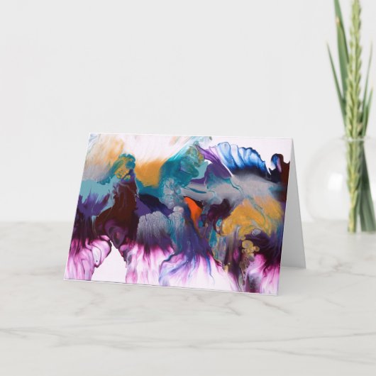 De Lege Kaart van de bloei (Voorkant)