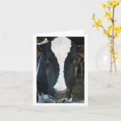 De Lege Kaart van de koe (Gele Bloem)