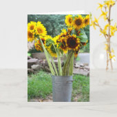 De lege Kaart van de Nota (Gele Bloem)