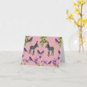 De lege Kaart van de Nota (Gele Bloem)