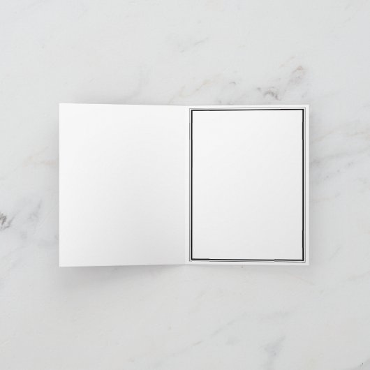 De lege Kaart van de Nota (Binnen)