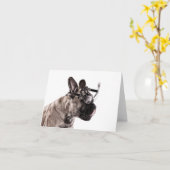 De lege kaarten van de Nota voor om het even welke (Gele Bloem)