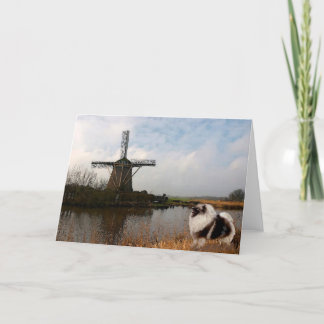 De Lege Kaarten van Millscape