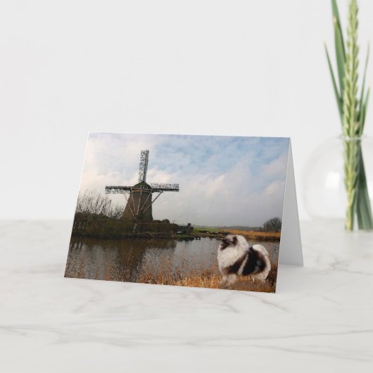 De Lege Kaarten van Millscape (Voorkant)