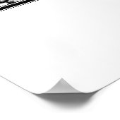 De lege nester poster (Hoek)