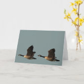 De lege Personaliseerbare Vliegende Kaart van (Gele Bloem)