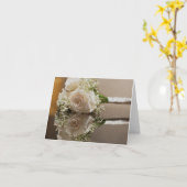 De lege Witte Kaarten van de Nota van Rozen (Gele Bloem)