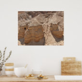De Legendary Qumran Poster (Keuken)