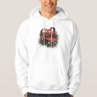 De legende - AE86 Twin Cam Hoodie