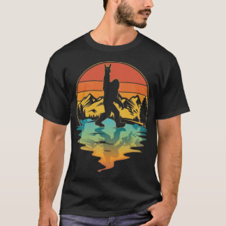 De Legende Gaat Door T-shirt