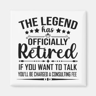 De legende heeft officieel afscheid genomen van gr magneet