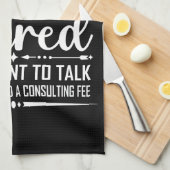 De legende heeft officieel afscheid genomen van gr theedoek (Quarter Fold)