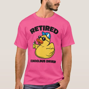 De legende heeft schoolpsycholoog in vrijheid gest t-shirt
