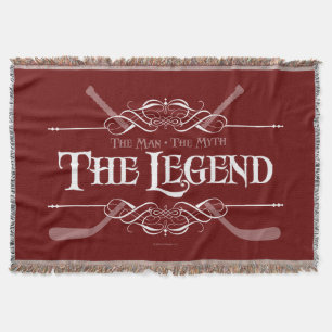 De Legende (Hockey) Deken